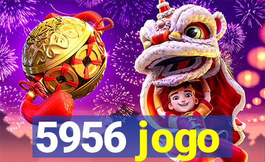 5956 jogo